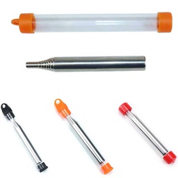 Stainless Steel Fire Pocket Bellow