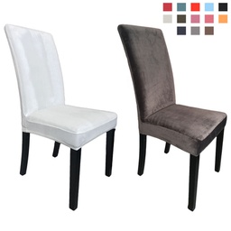 [S1506000003] Polyester Chair Covers For Dining Room Party