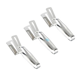 [S0501000316] Multi-functional Steak Clamp/Bread Clip