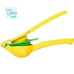 [S0501030484] Large Aluminum Alloy Manual Juicer Lemon Squeezer