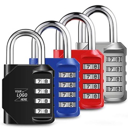 Travel Sentry Password Lock / 4-Digit Combination Lock