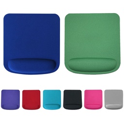 Mouse Pad / Ergonomic Mouse Pad with Wrist Rest