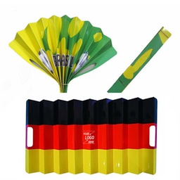 [S0100000032] Clapping Custom Folding / Clapping Fan