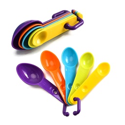 Measuring Spoon Set