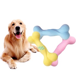 Bone Dog Toy / Dog Bone Chew Toy