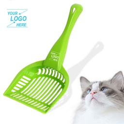 [S0502040101] Cat Litter Shovel / Deep Cat Litter Scoop