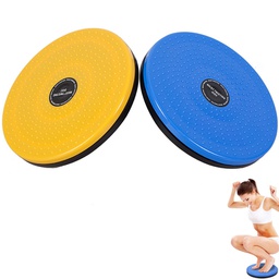 Twister Board for Exercise Waist Twisting Disc