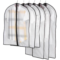 Anti-dust Garment Bag Suit Covers