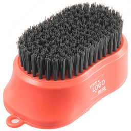 Household Soft Hair Decontamination Shoe Brush Laundry Brush