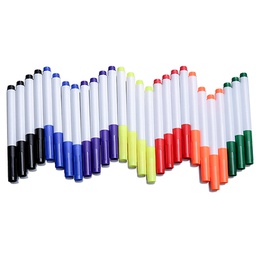 Paint Pens / Water based fluorescent pen