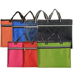 [S0300000464] Portable Document Bag/Portable Business Briefcase Bag