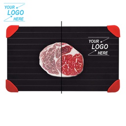 [S0501000323] Plate Fast Defrosting Tray Thin 3mm