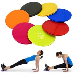 Exercise Sliders Fitness / Exercise Gliding Discs