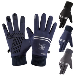 Winter Gloves / Newest Windproof Warm Touchscreen Gloves