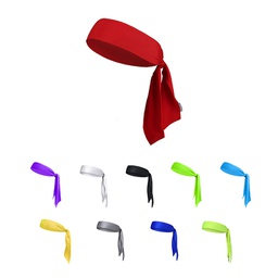 Headband / Ultra-thin Sports Outdoor Quick-drying Turban