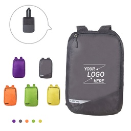 Folding Sports Bag / Folding Travel Waterproof Backpack