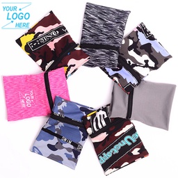 Multifunction Phone Arm Band Sport Gym Phone Holder Bag