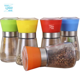 Salt &amp; Pepper Mills / Salt and Pepper Grinder/Mill