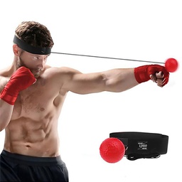 [S1400000216] Boxing Magic Ball - PU Ball / Boxing Reflex Ball- Pu Ball