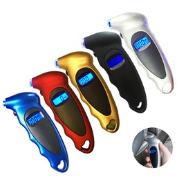 [S0503000070] Multi-function Digital Tire Pressure Gauge