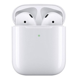 [S0800000088] Bluetooth Earbuds with charging case