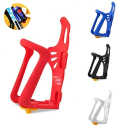 Bicycle Water Bottle Cage / Bicycle Plastic Bottle Holder