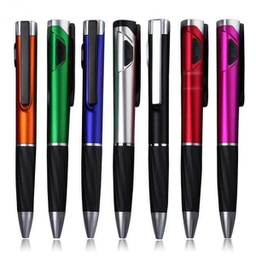 Logo Bright Stylus Pen / Led Logo Luminous Ballpoint Pen