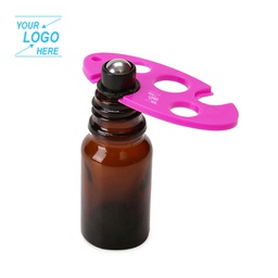 Oval Essential Oils Key Tool Universal Opener