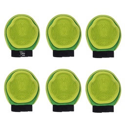 [S1103020023] Pet Hair Remover Mitt Pet Hair Remover Mitt Pet Hair Remover