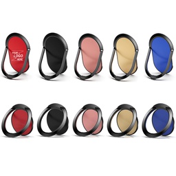 Rotating Ring Phone Holder