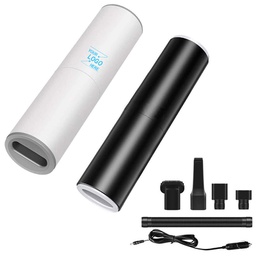Portable Mini Car Vacuum Cleaner