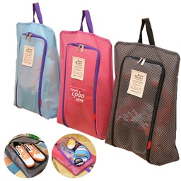 [S0600000656] Portable Waterproof Travel Shoe Bags