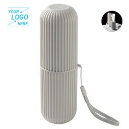 Travel Toothbrush Case Holder