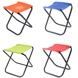 Portable Fishing Chair / Hiking Seat Folding BBQ Camping Chair