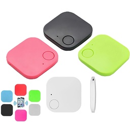 Bluetooth Smart Tracker / Square Anti-Lost Tracker