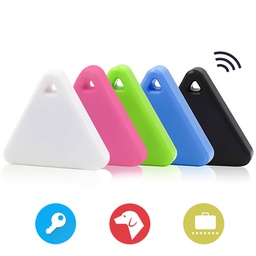 Bluetooth Smart Tracker / Triangle Anti-Lost Tracker