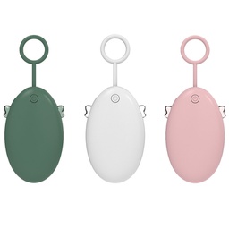 Rechargeable Hand Warmers USB Power Bank