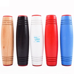 Rolling Tumbler Toy Fidget Stick Stress Reliever Roller