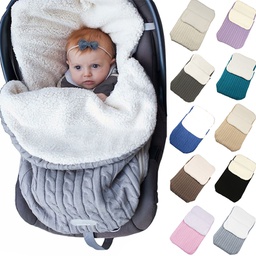 Baby Sleeping Bag / Swaddle Sack / Swaddle Blanket