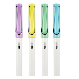 Positive Posture Pen F-Point Pen for Primary School Students