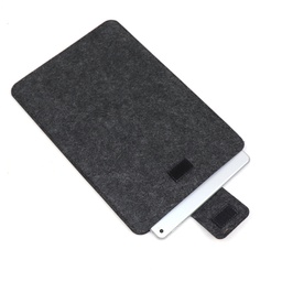 Felt Sleeve Holder for Note Book/Felt Sleeve Case for Laptop