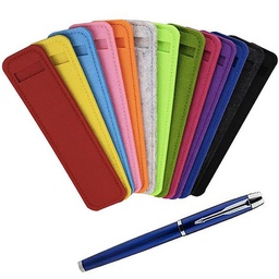 Wool Felt Pen Bag/Case/Pen Protector/Pouch/Holder
