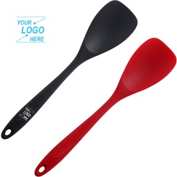 Silicone salad shovel / Food-grade Silicone Turner