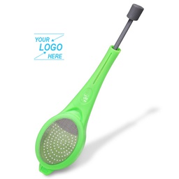 [S0501030512] Tea Infuser Loose Leaf Strainer