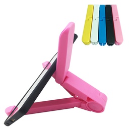 Plastic Folding Portable Phone Holder Stand