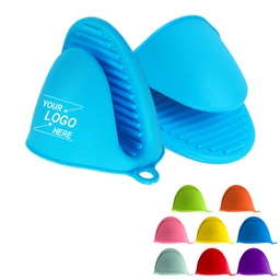 Silicone Oven Clamp Heat Resistant Hand Clip