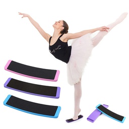 Turning Board Dancers Ballet Board Training Kids Turn Board