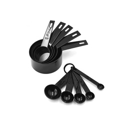 10 in 1 Measuring Cups Spoon / 10-piece Measuring Cups Spoon