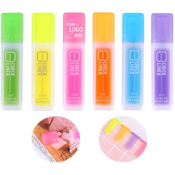 Highlighter / Fluorescent pen / Marker Coloring Pens