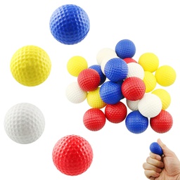 [S1600000022] Golf Stress Ball Reliever